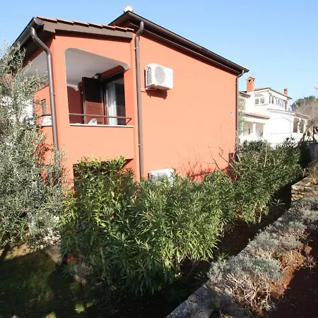 Luxurious In Croatia With Terrace * Poreč