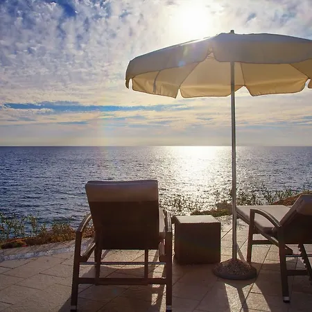 Luxurious In Croatia With Terrace Poreč